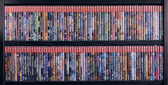 Custom Switch 1 Spines - Image 2