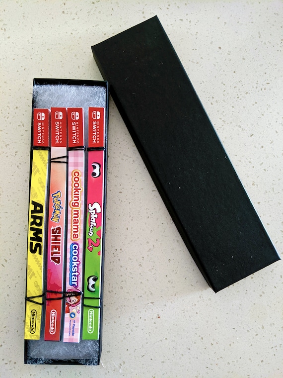 Custom Switch 1 Spines - Image 3