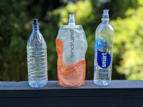 Ultralight Backpacking/Travel Bidet Attachment - Image 2