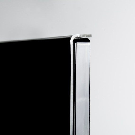 TV Screen Protector for Samsung TVs. Special Dimensions for All Models. Damage Protection and Waterproof. - Image 7