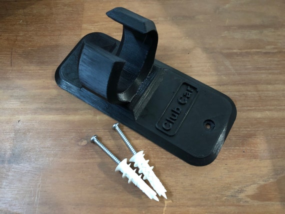 Golf Cart Charger Wall Mount - Image 3