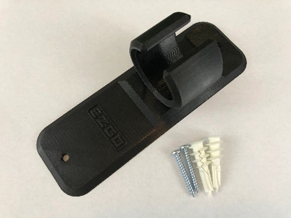 Golf Cart Charger Wall Mount - Image 6