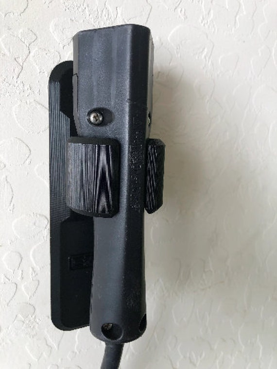 Golf Cart Charger Wall Mount - Image 7