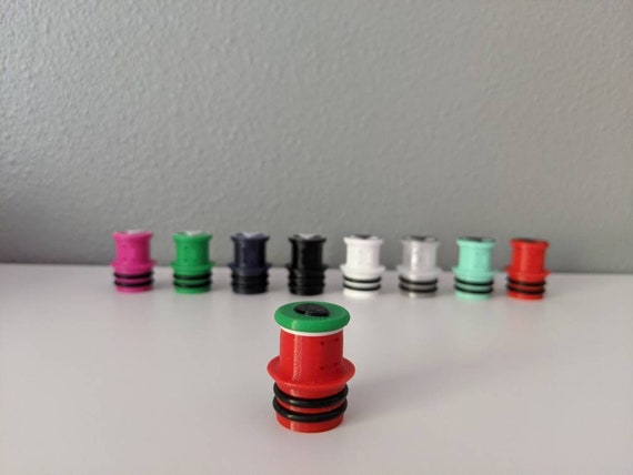 Ultralight Backpacking/Travel Bidet Attachment - Image 7