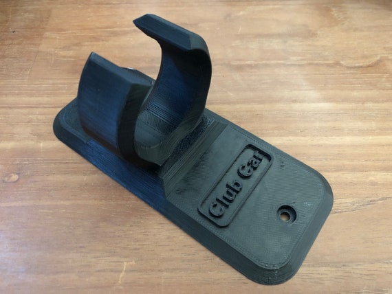 Golf Cart Charger Wall Mount - Image 5