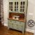 Farmhouse Kitchen Hutch Farmhouse Kitchen Hutch