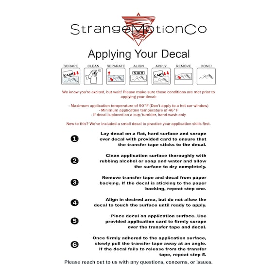 Mountain Compass Decal | Outdoor Decal | Car Decal | Adventure Decal | Compass Sticker | Mountain Compass | Laptop Decal | Tree Decal | 277 - Image 10