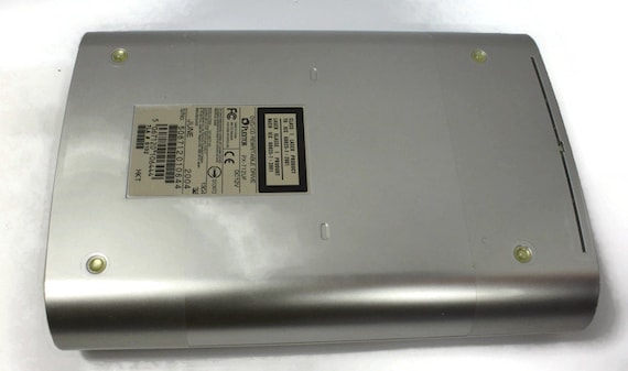 Plextor PX-712UF External DVD Writer Pre-owned - Image 9