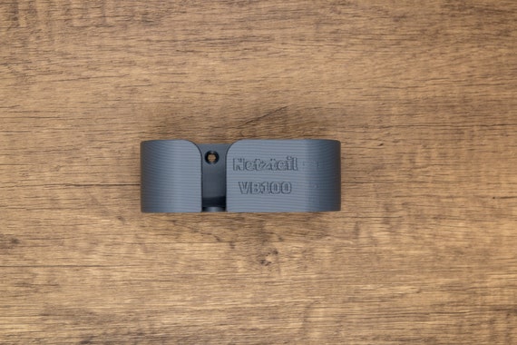 Wall mount suitable charger for battery VB100 and the new VK7 from Vorwerk - Image 3