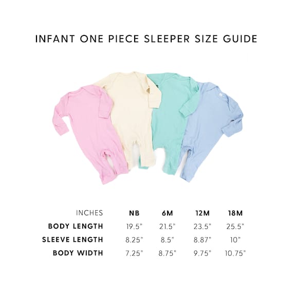 LITTLE BRO - Varsity - Baby Sleeper | Infant Bodysuit | Baby Bodysuit | Baby Graphic Tee | Infant Romper | Baby Sleeper | Sibling Outfits | - Image 4