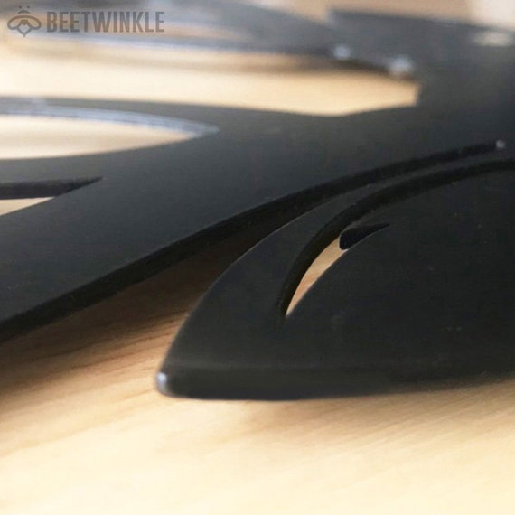 Custom Bass Guitar Pick Metal Wall Art LED Light Personalized Guitar Player Name Sign Home Decor Music Room Decoration Guitarist Birthday - Image 9