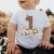 Birthday Shirt Safari – personalized T-shirt with name & number – Wild One children’s shirt jungle animals 1st-6th birthday boy girl