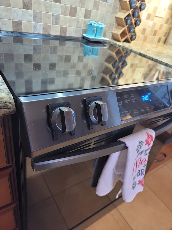 Safety Guards for electric / gas range knobs - Image 2