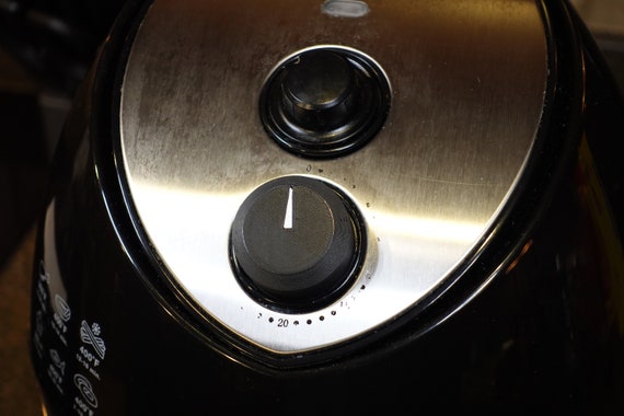 Farberware Air fryer Timer knob HF919-B - Image 5