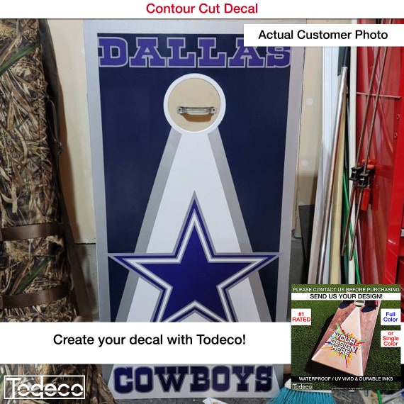 Cornhole Decal, Wood Decals, Skins, Custom Cornhole Board, Cornhole Board Wrap, Custom Wrap, Monogram Cornhole Decal, Cornhole Sticker - Image 6