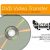 DVD (and Mini DVD) Transfer Service, Digitization to Digital MP4 (MPEG4) file DVD (and Mini DVD) Transfer Service, Digitization to Digital MP4 (MPEG4) file