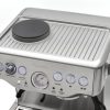 Breville / Sage Barista and Oracle Grinder Cap with Integrated Safety Lock Trigger | Utilize the Entire Top of Your Machine!