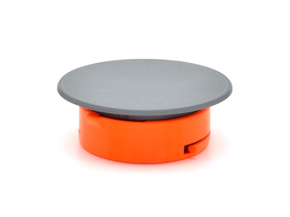 Breville / Sage Barista and Oracle Grinder Cap with Integrated Safety Lock Trigger | Utilize the Entire Top of Your Machine! - Image 9