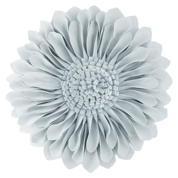 3D Sunflower Decorative Throw Pillows with Insert, Flower Accent Pillow, Velvet throw pillow, Home decor gift for Couch Bed Bedroom Sofa - Image 6