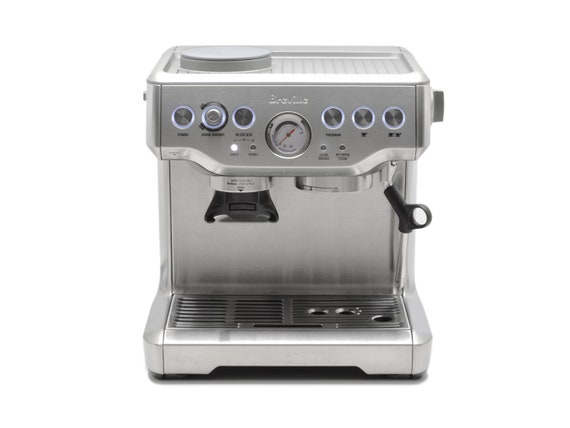 Breville / Sage Barista and Oracle Grinder Cap with Integrated Safety Lock Trigger | Utilize the Entire Top of Your Machine! - Image 8