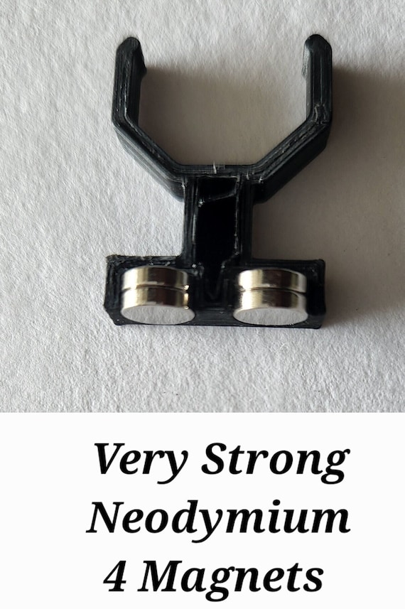 AppaMakes : Quad Look Faceted WDT Tool, Espresso Coffee Stirrer, Distribution Tool - Image 8