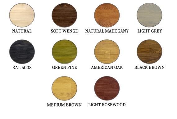 Wood Floating Desk, Wall Mounted Desk, Small Desk, Murphy Desk Table, Folding Desk, Home Office Desk, Wall Hanging Table, Unique Gift - Image 10