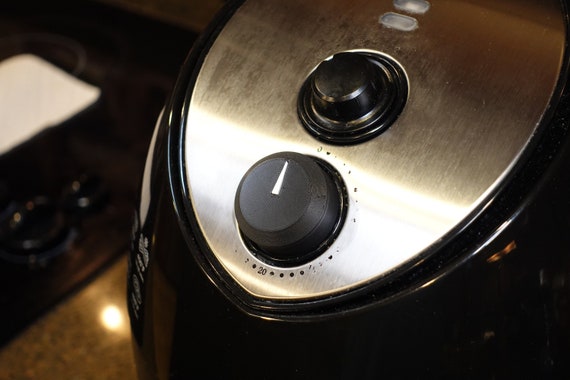 Farberware Air fryer Timer knob HF919-B