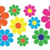 Hippie Flower Power Decals Hippie Flower Power Decals