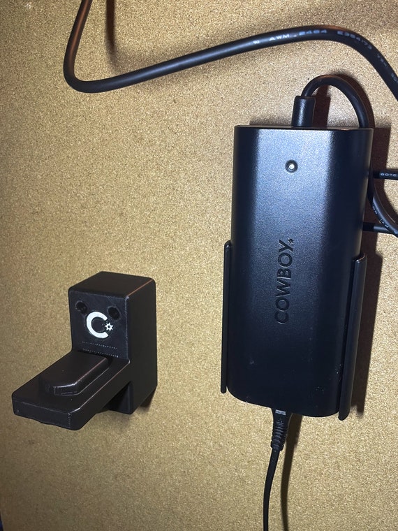 Cowboy Bike E-Bike Battery Charging Station Adapter Docking Station Accessories for E-Bike Pedelec - Image 4