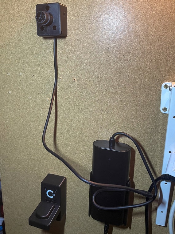 Cowboy Bike E-Bike Battery Charging Station Adapter Docking Station Accessories for E-Bike Pedelec - Image 5