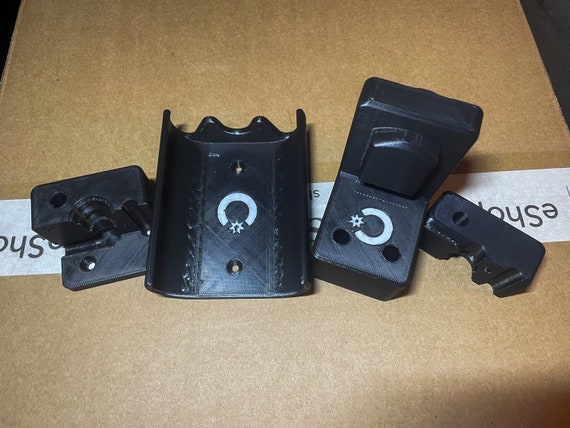 Cowboy Bike E-Bike Battery Charging Station Adapter Docking Station Accessories for E-Bike Pedelec - Image 8