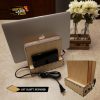 Charging Station SVG + Ai Laser Cut Files — INSTANT DOWNLOAD Charging Station SVG + Ai Laser Cut Files — INSTANT DOWNLOAD