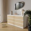 Refurbish Your IKEA MALM Dresser with our Furniture Overlay Kits, Furniture drawer wood overlay, wooden furniture appliques Refurbish Your IKEA MALM Dresser with our Furniture Overlay Kits, Furniture drawer wood overlay, wooden furniture appliques