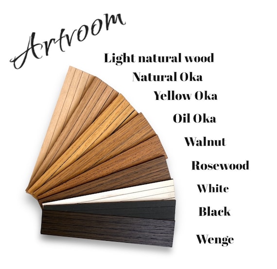 Refurbish Your IKEA MALM Dresser with our Furniture Overlay Kits, Furniture drawer wood overlay, wooden furniture appliques - Image 6