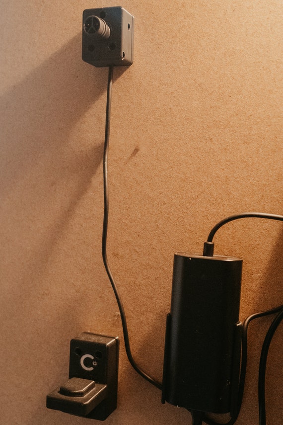 Cowboy Bike E-Bike Battery Charging Station Adapter Docking Station Accessories for E-Bike Pedelec - Image 2