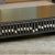 Vintage 1984 1/3 octave eq equalizer made in japan 6.35 mm trs/ts input / output Vintage 1984 1/3 octave eq equalizer made in japan 6.35 mm trs/ts input / output