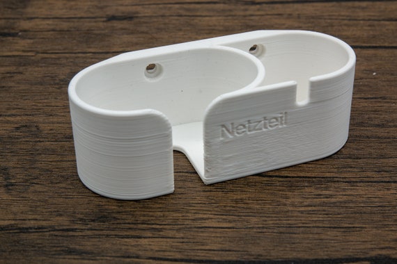 Wall mount suitable charger for battery VB100 and the new VK7 from Vorwerk - Image 4