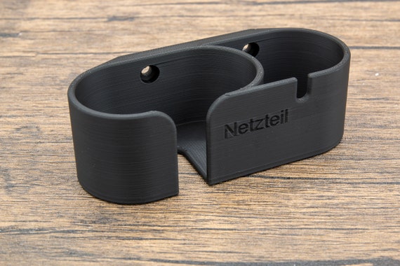 Wall mount suitable charger for battery VB100 and the new VK7 from Vorwerk - Image 5