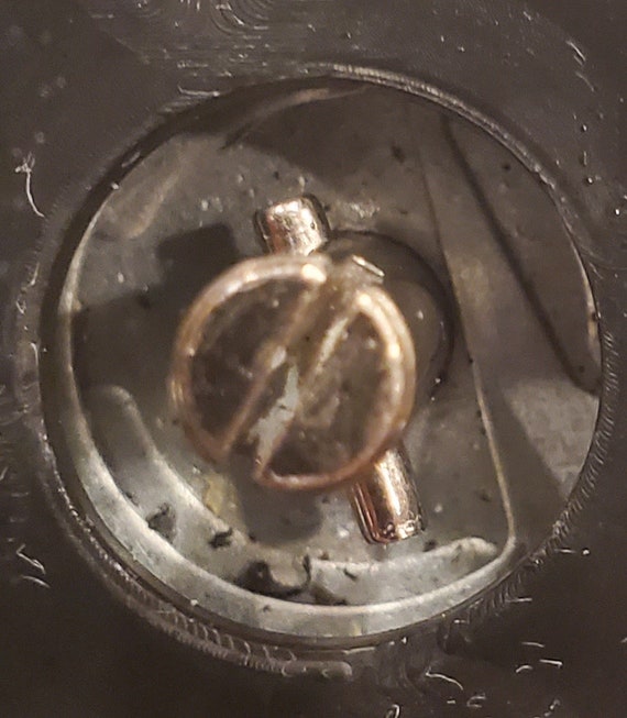 Farberware Air fryer Timer knob HF919-B - Image 9