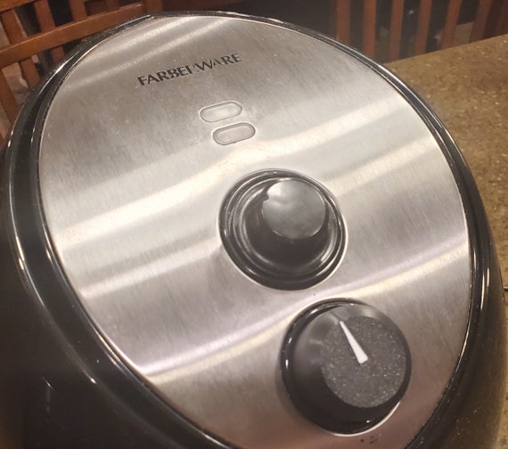 Farberware Air fryer Timer knob HF919-B - Image 8