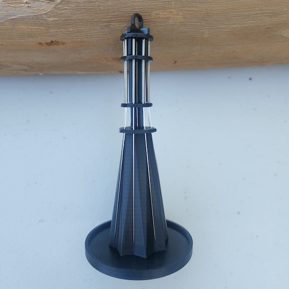 AppaMakes : Business Card 9 Prongs Assembled WDT, Espresso Coffee Stirrer, WDT Tool - Image 6