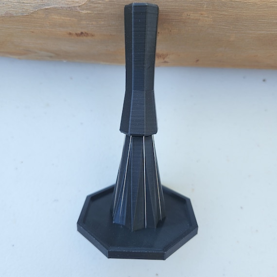 AppaMakes : Quad Look Faceted WDT Tool, Espresso Coffee Stirrer, Distribution Tool - Image 2