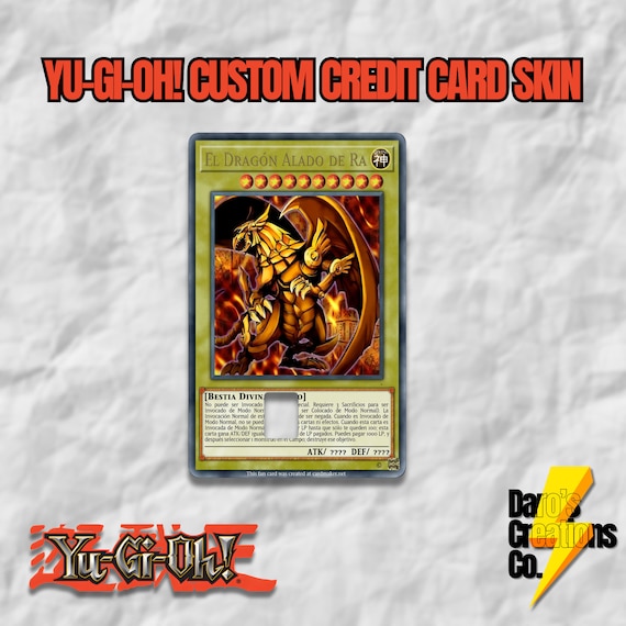 Anime Custom Card Skin Vinyl Sticker Card Sticker Small Chip Holographic Card Decal Sticker Card Skin Vinyl Sticker - Image 6