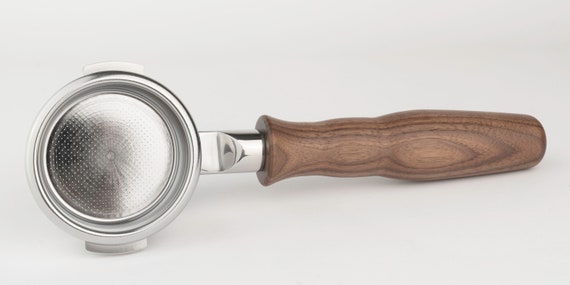 58mm fits Breville - Bottomless Portafilter Fits Breville Dual-Boiler, Oracle, and Oracle Touch - Image 3