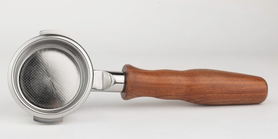 58mm fits Breville - Bottomless Portafilter Fits Breville Dual-Boiler, Oracle, and Oracle Touch - Image 5