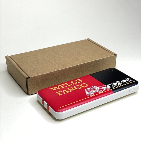 Customized Power Bank Promotional Product as Corporate Gift; Portable Charger with Company Logo and Business Photos; Staff and Customer Gift - Image 7