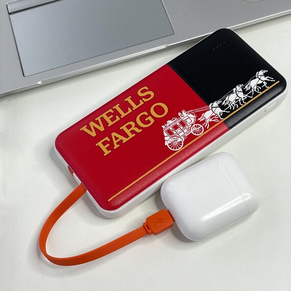 Customized Power Bank Promotional Product as Corporate Gift; Portable Charger with Company Logo and Business Photos; Staff and Customer Gift - Image 3