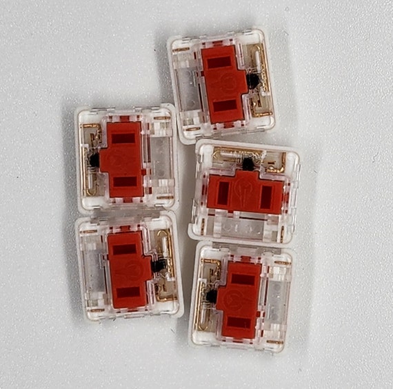 Fret and strum switches - Image 2