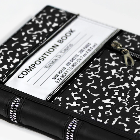 Composition Case Supernote A6x Case Book Supernote A5x Case Supernote Folio Case Supernote a x5 a5 x Case a x6 a6x Supernote Cover Sleeve