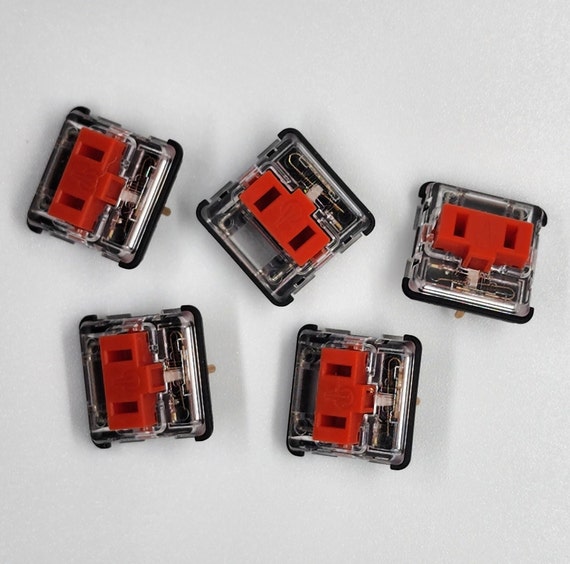 Fret and strum switches - Image 3